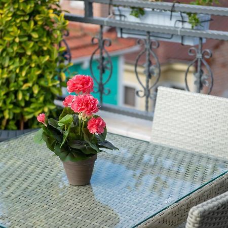 Azalea Mansion Oldcity Istanbul Bagian luar foto